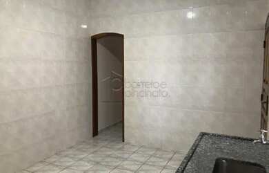 Imagem 12: Casa Padrão em Jundiaí. Varanda, 76m² de Área, 1 Vaga na garageme2...