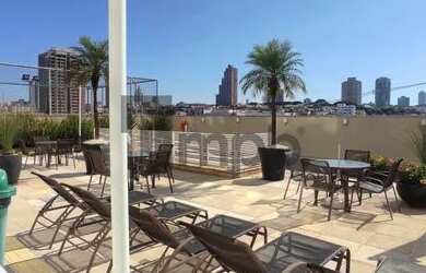 Imagem 14: SKY CONDOMÍNIO CLUB. Piscina, Churrasqueira, VarandaeGuarda roupa