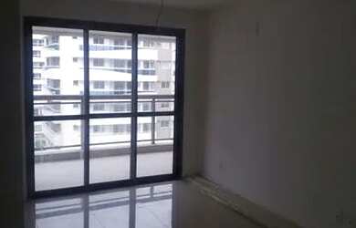 Imagem: O apartamento possui 3 Dormitórios, 2 Banheiros, 1 Vaga na