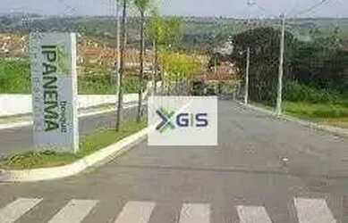 Imagem 2: Apartamento com 2 dormitórios, 51 m² - venda por R$ 175.000,00 ou aluguel...