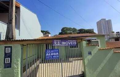 Imagem: A casa possui 2 Dormitórios, 2 Banheiros, 2 Vagas na garagem