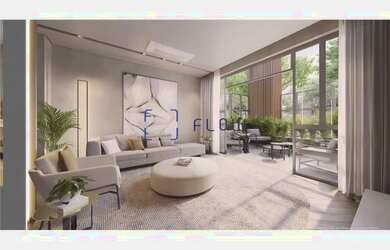 Imagem 6: BAP 242 Apto 601251062-4. 75m² de Área, 1 Vaga na garageme2 Dormitórios