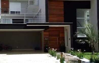 Imagem 6: Sobrado Residencial à venda, Condomínio Residencial Fazenda Santa Helena,...