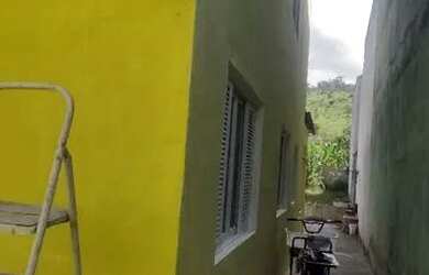 Imagem 4: Sobrado três quartos dois banheiros tudo por 180 mil