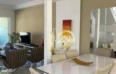 Imagem: A casa em condomínio possui 3 Dormitórios, 2 Banheiros, 4