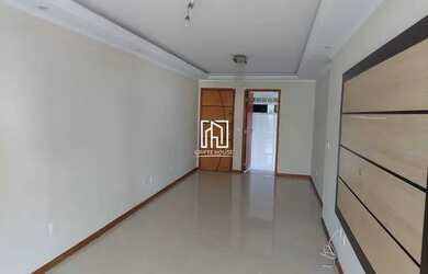 Imagem: O apartamento possui 3 Dormitórios, 3 Banheiros, 2 Vagas na