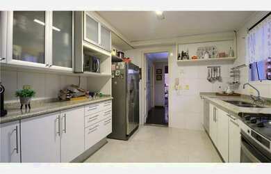 Imagem 10: APARTAMENTO RESIDENCIAL em São Paulo - SP, Pinheiros