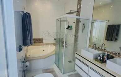 Imagem 9: Casa Condomínio em São José do Rio Preto