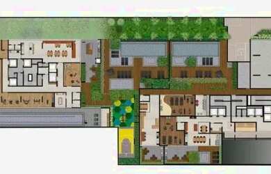 Imagem 14: APARTAMENTO RESIDENCIAL em São Paulo - SP, Vila Mariana