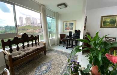 Imagem 16: Apartamento para venda com 124 metros quadrados com 3 quartos em Vila...