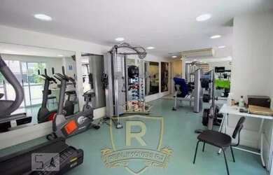 Imagem 13: Freguesia Apartamento de 2 Quartos no Condomínio High Residence com 64m²