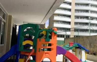 Imagem 15: Apartamento p locação Armação Salvador Bahia Vista mar varanda com...