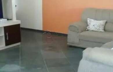 Imagem 6: Casa Sobrado em Jundiaí. 75m² de Área, 1 Banheiroe2 Dormitórios