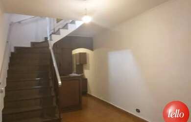 Imagem: São Paulo - Casa Padrão - Mooca