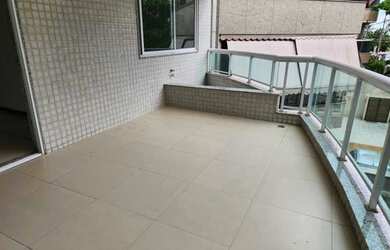 Imagem 10: Apartamento-LOCAÇÃO-Recreio dos Bandeirantes-Rio de Janeiro-RJ