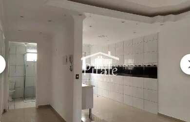 Imagem 11: Apartamento à venda, 54 m² por R$ 135.000,00 - Novo Osasco - Osasco/SP