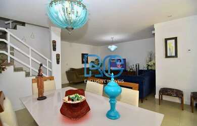 Imagem 2: Casa Triplex Terra Américas Recreio dos Bandeirantes