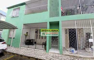 Imagem: O apartamento possui 3 Dormitórios, 1 Banheiro, 1 Vaga na garagem