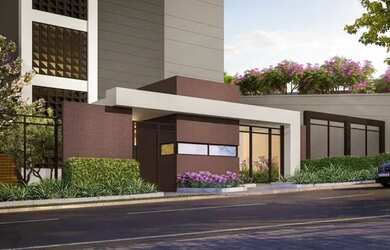 Imagem 2: APARTAMENTO RESIDENCIAL em São Paulo - SP, Morumbi