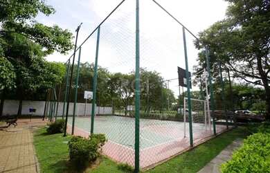 Imagem 16: Apartamento em Humaitá. Piscina, 53m² de Área, 1 Vaga na garageme2...