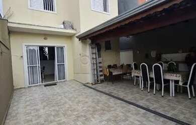 Imagem 15: Casa Sobrado em Jundiaí. Churrasqueira, Varanda, 112m² de Áreae2 Vagas...