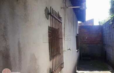 Imagem 9: Casa Padrão em Jundiaí. Área de serviço, 150m² de Área, 5 Vagas...