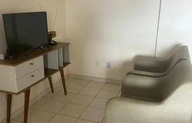 Imagem: O apartamento possui 2 Dormitórios, 1 Vaga na garagem e está