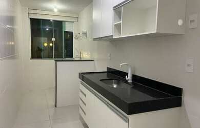 Imagem 3: Apartamento térreo novo para aluguel e venda nas Palmeiras em Cabo Frio