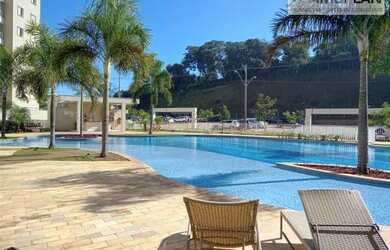 Imagem 13: Apartamentos para locação em Jundiaí no bairro Engordadouro