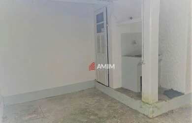 Imagem 12: Casa com 2 dormitórios à venda, 80 m² por R$ 280.000,00 - Fonseca -...