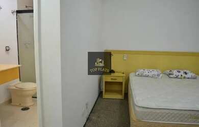 Imagem 6: Flat disponível na Vila Olímpia