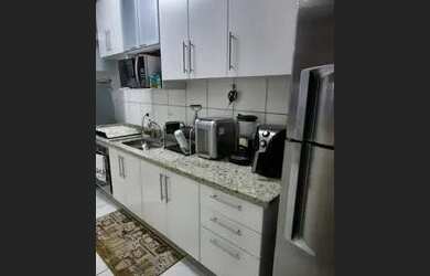 Imagem 5: Apartamentos para venda em Jundiaí no bairro Ponte São João