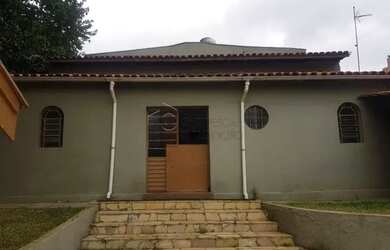 Imagem 1: Casa Sobrado em Jundiaí. Piscina, Churrasqueira, VarandaeÁrea de serviço