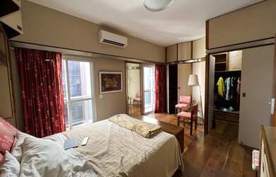 Imagem 15: APARTAMENTO LUXUOSO MOBILIADO COM VISTA MAR.- Rio de Janeiro - RJ