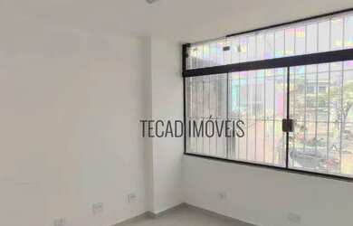 Imagem: O depósito possui 56m² de Área e está localizado em Lapa