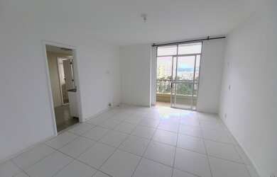 Imagem: O apartamento possui 2 Dormitórios, 3 Banheiros, 1 Vaga na