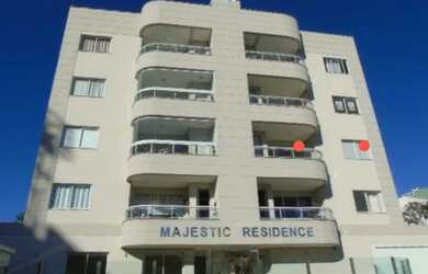 Imagem: O apartamento para alugar possui 3 Dormitórios, 2 Banheiros