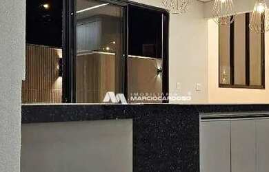 Imagem 2: Casa com 3 dormitórios à venda, 147 m² por R$ 1.100.000,00 - Maria...