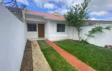 Imagem: FAZENDA RIO GRANDE - Casa Padrão - Gralha Azul