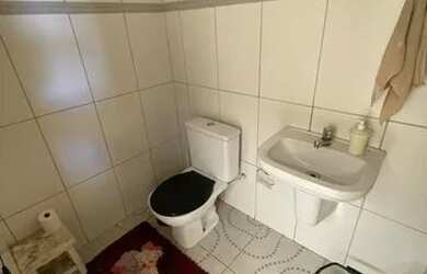 Imagem 6: Vende-se belíssima casa Bairro Santa Filomena, próximo a área verde