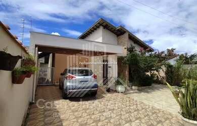 Imagem 1: Caraguatatuba - Casa Padrão - Pontal de Santa Marina