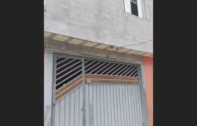 Imagem 1: Casa na área livre