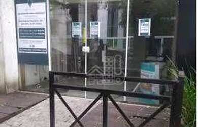 Imagem: O depósito possui 170m² de Área e está localizado em Icaraí