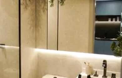 Imagem 11: APARTAMENTO RESIDENCIAL em São Paulo - SP, Moema