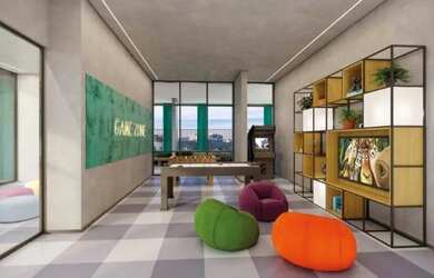 Imagem 11: APARTAMENTO RESIDENCIAL em São Paulo - SP, Brooklin