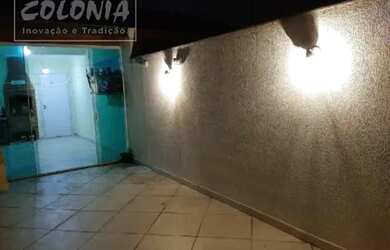 Imagem 13: Santo André - Apartamento Padrão - Vila Camilópolis