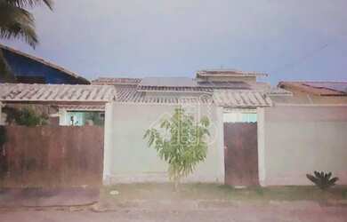 Imagem: A casa em condomínio possui 2 Dormitórios, 3 Banheiros, 3