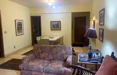 Imagem 5: Apartamento FRENTE, 500 metros da praia Recreio