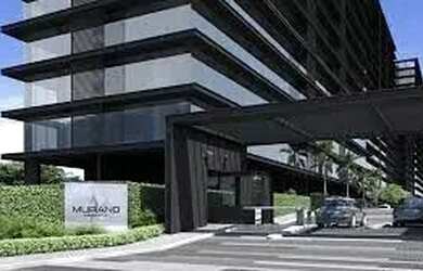 Imagem 2: Murano - Calper. Imóvel novo, 55m² de Área, 1 Vaga na garageme1 Dormitório