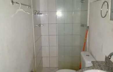 Imagem 9: Apto Res Via Roma. Piscina, Churrasqueira, 58m² de Áreae1 Vaga na garagem